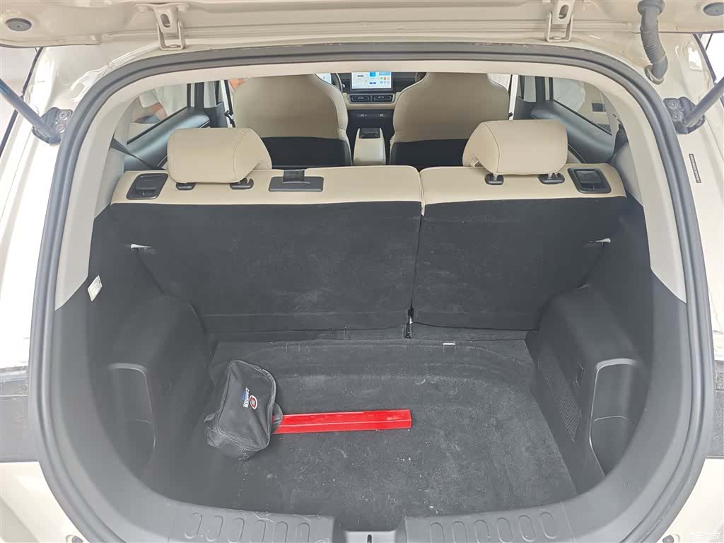 Wuling Bingo, 2025 13