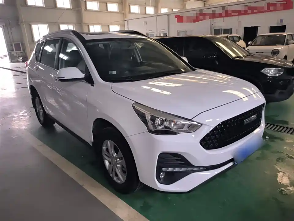 Haval M6 Haval M6