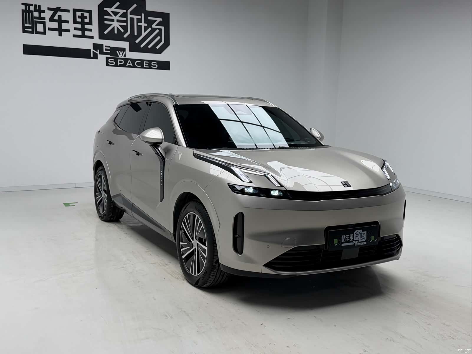 Lynk & Co 02, 2024 3