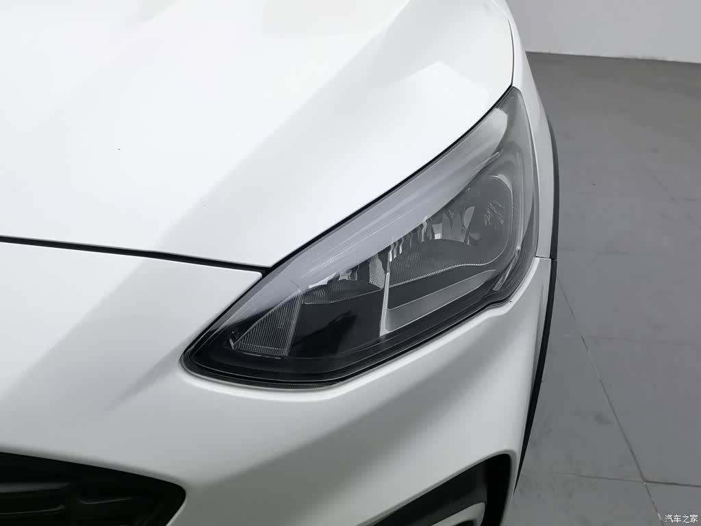 Ford Focus, 2020 7