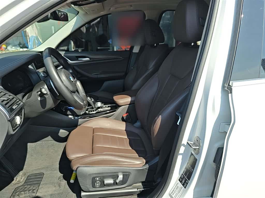 BMW X3, 2020 15