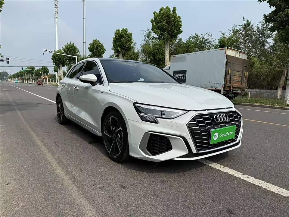 Audi A3 Audi A3