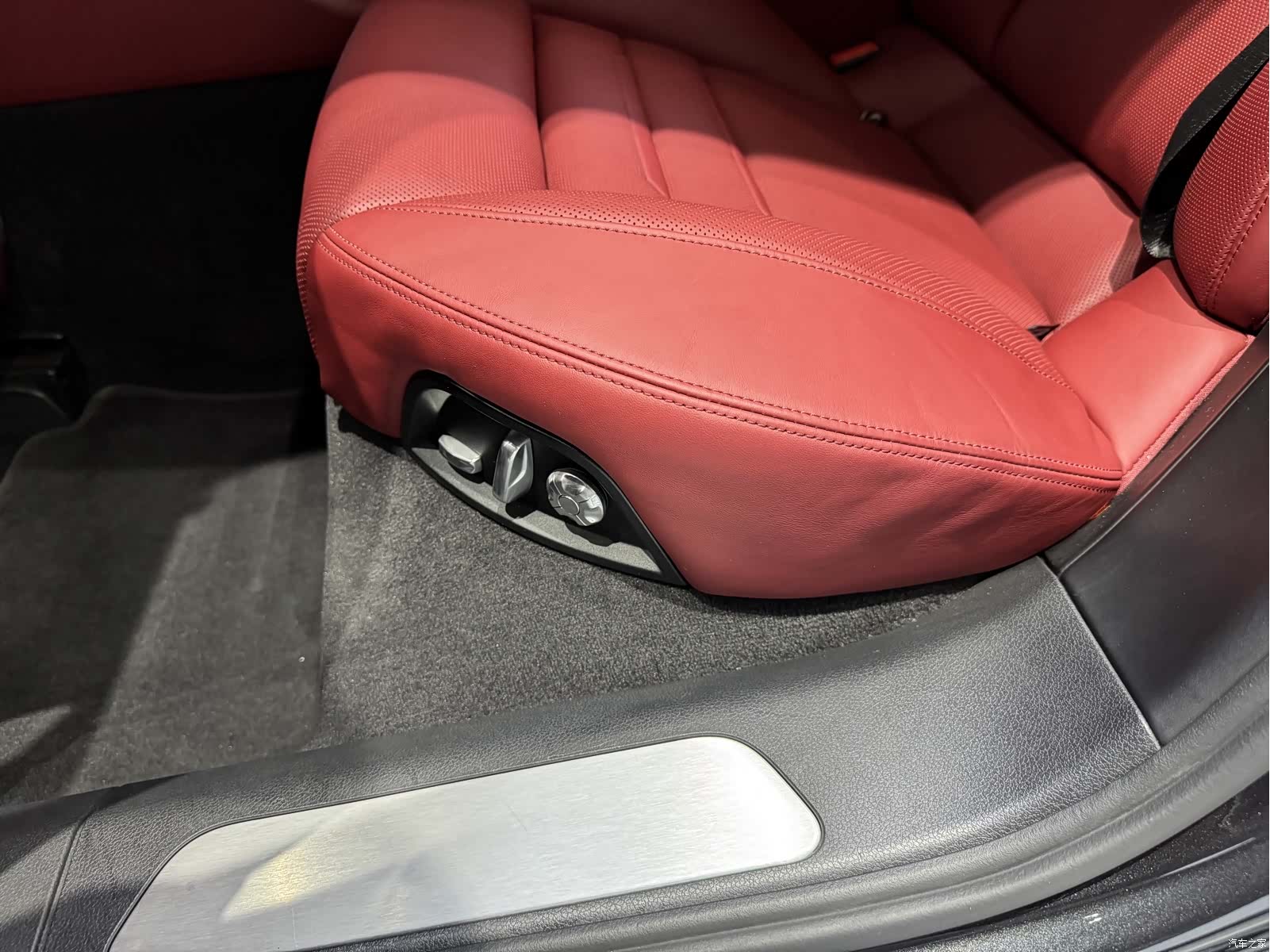 Porsche Panamera, 2019 12
