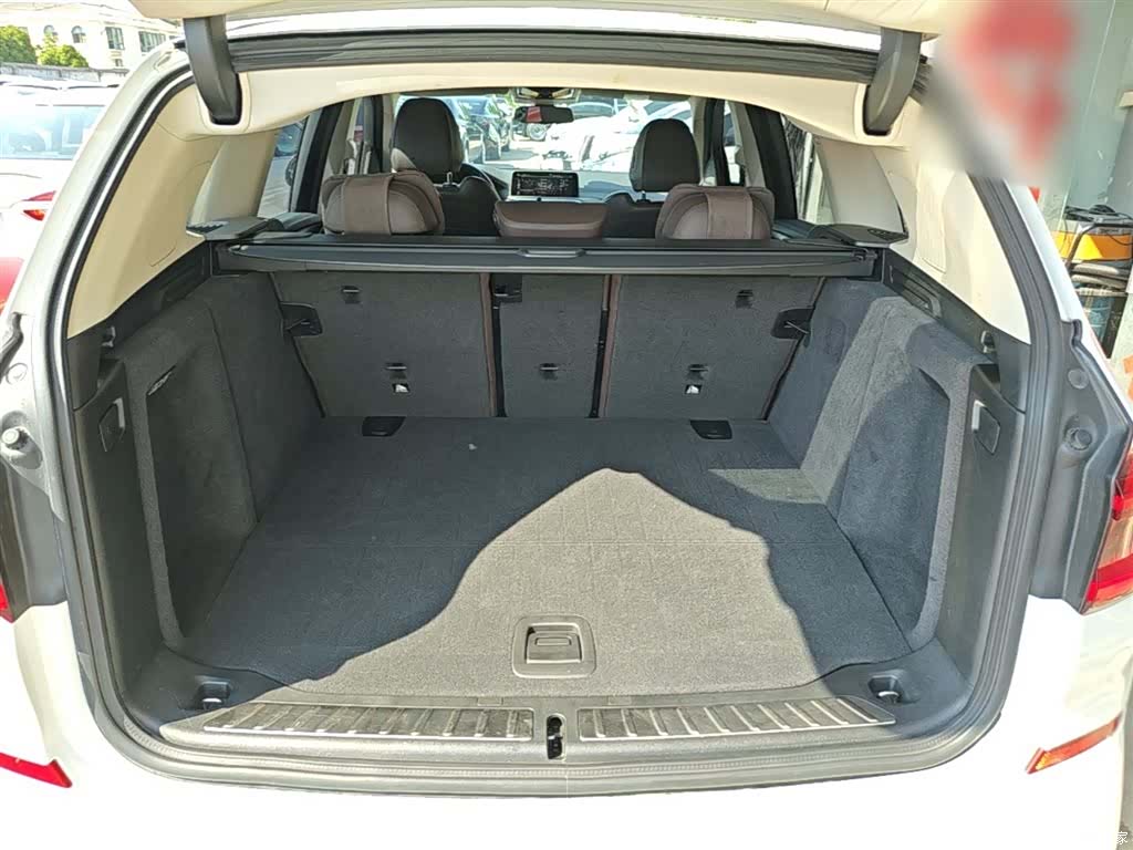BMW X3, 2020 19