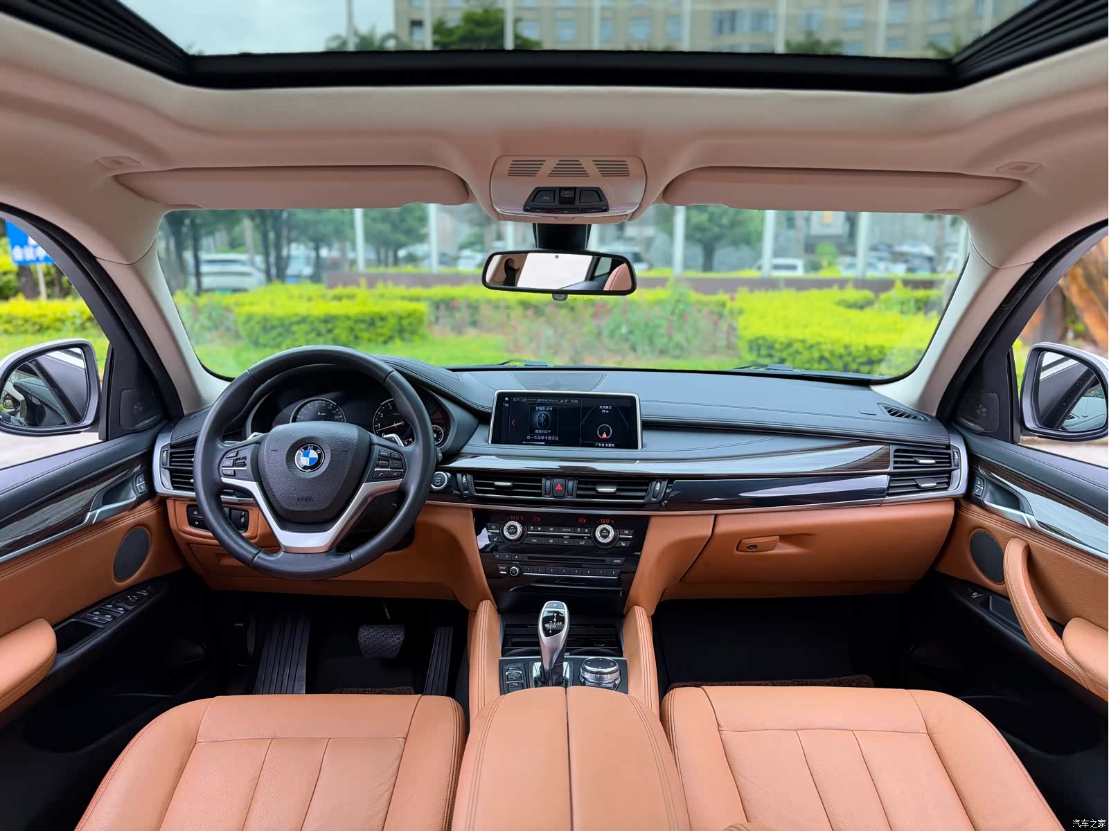 BMW X6, 2015 16