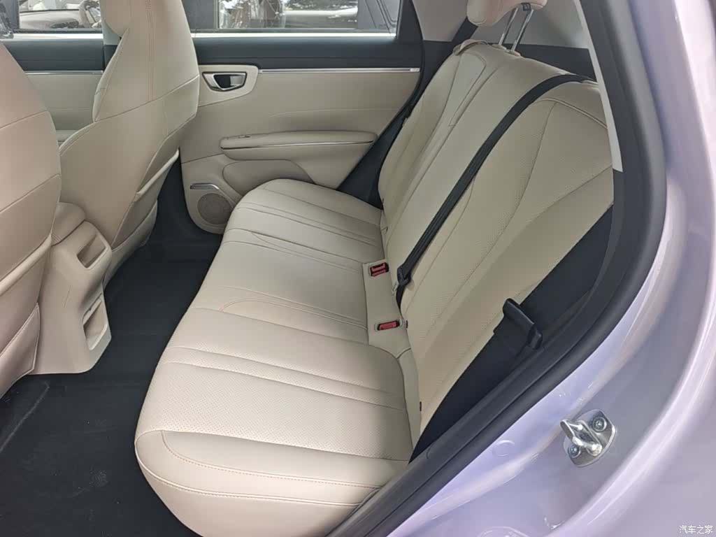 Wuling S, 2025 24