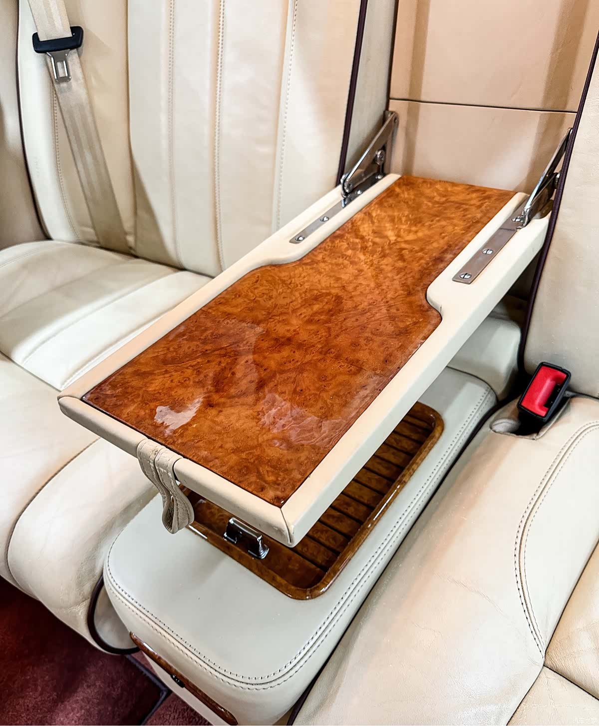 Bentley 728, 2008 26