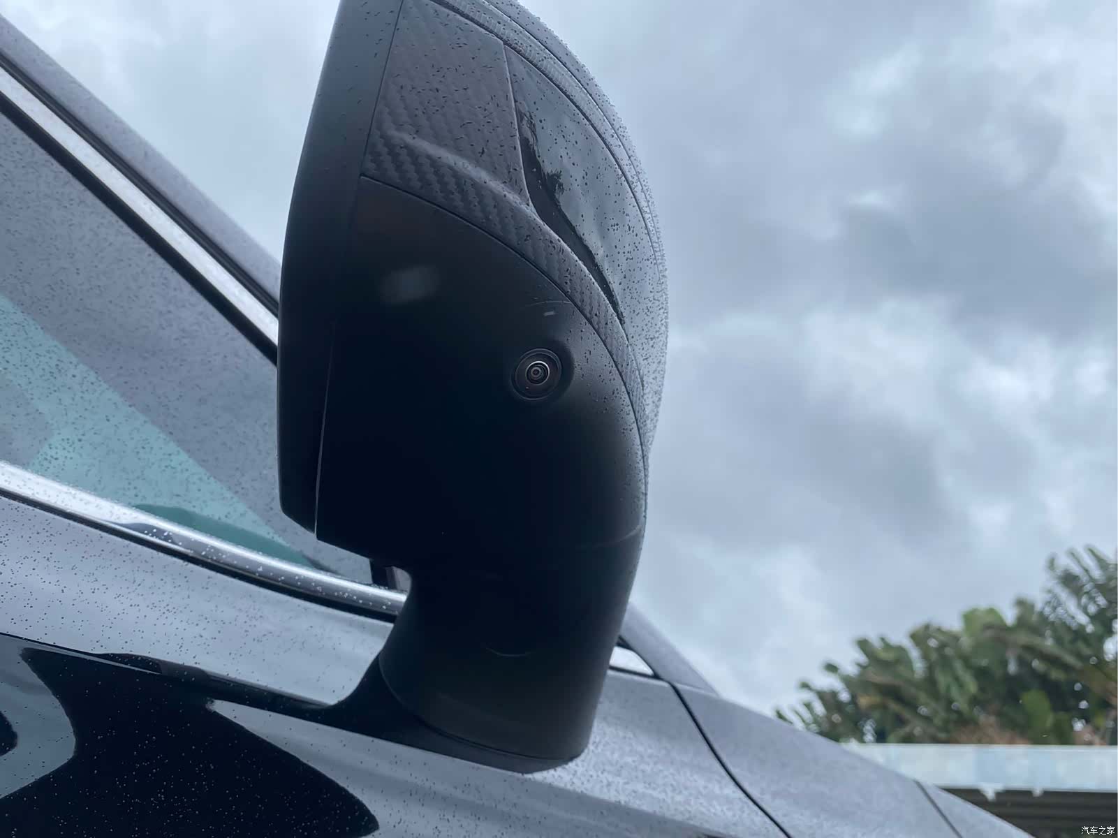 Chery A8L, 2025 19