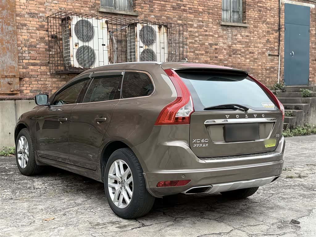 Volvo XC60, 2017 16