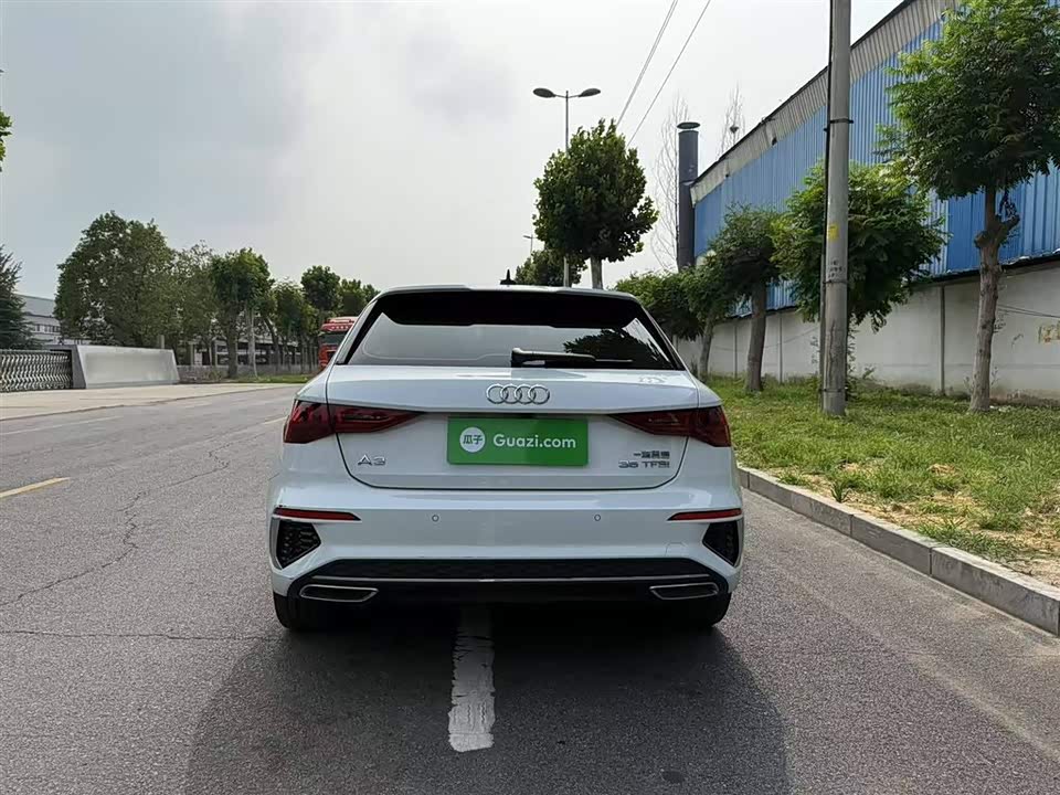 Audi A3 Audi A3