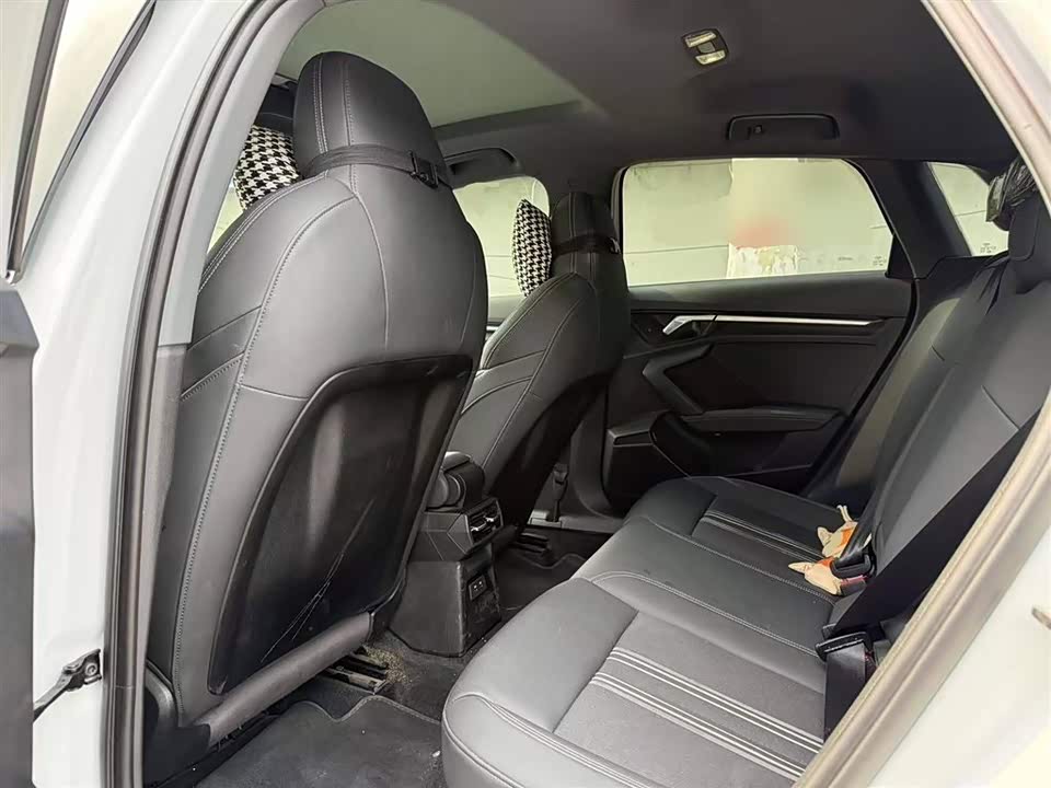 Audi A3 Audi A3