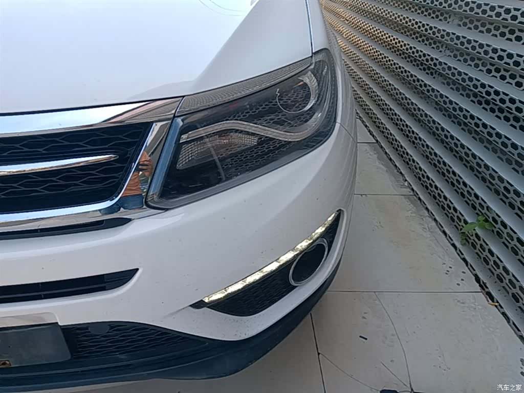 Chery 5, 2016 24