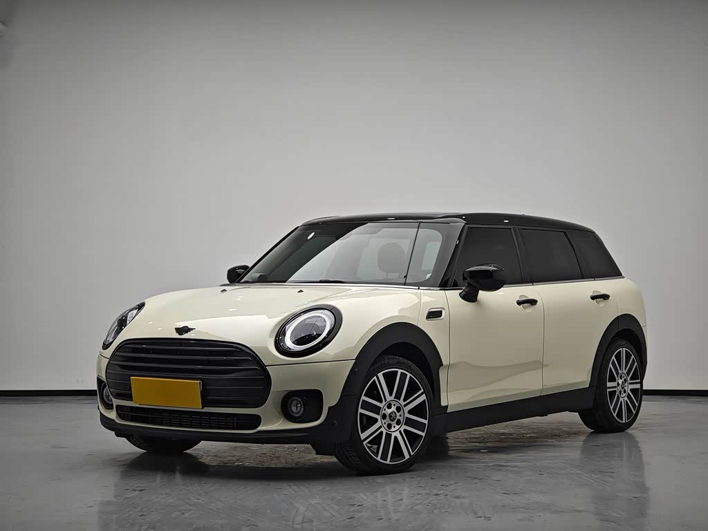 Mini Clubman 2022 1.5T COOPER