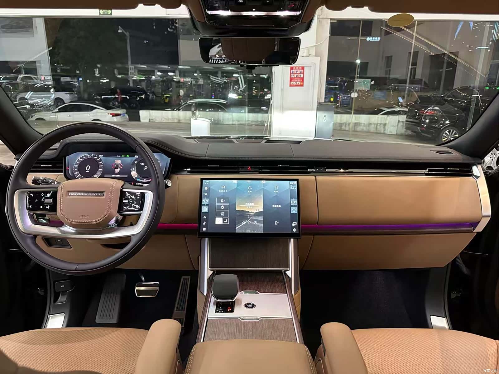 Land Rover Range Rover, 2024 8