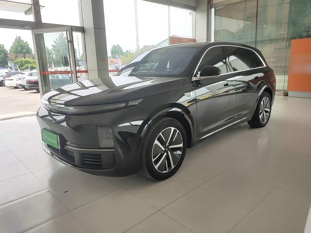 Li Auto L7