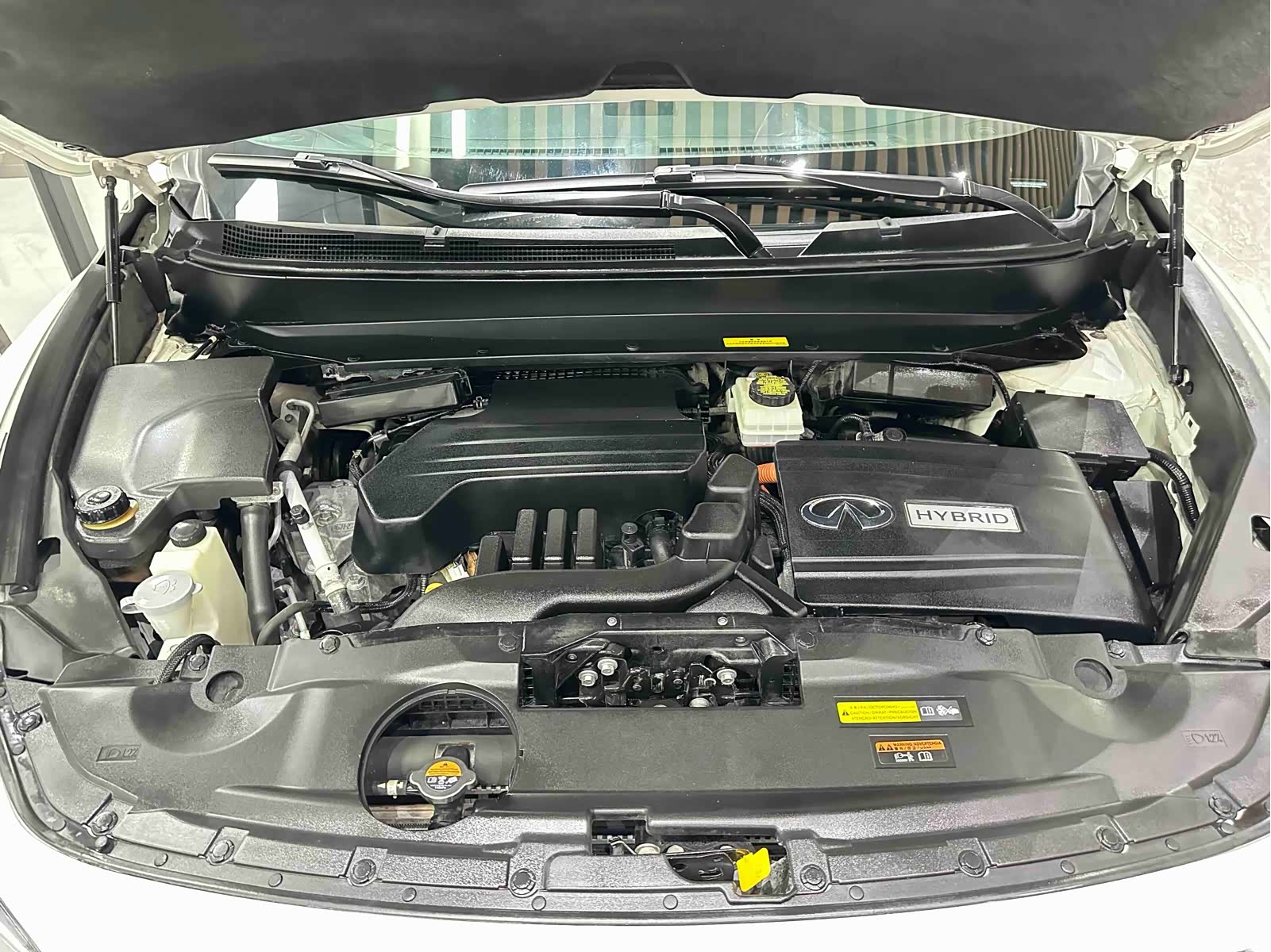 Infiniti QX60, 2020 26