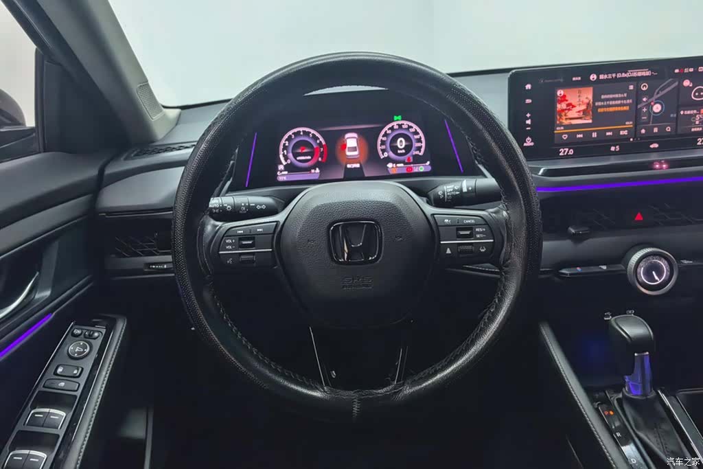 Honda Accord, 2024 15