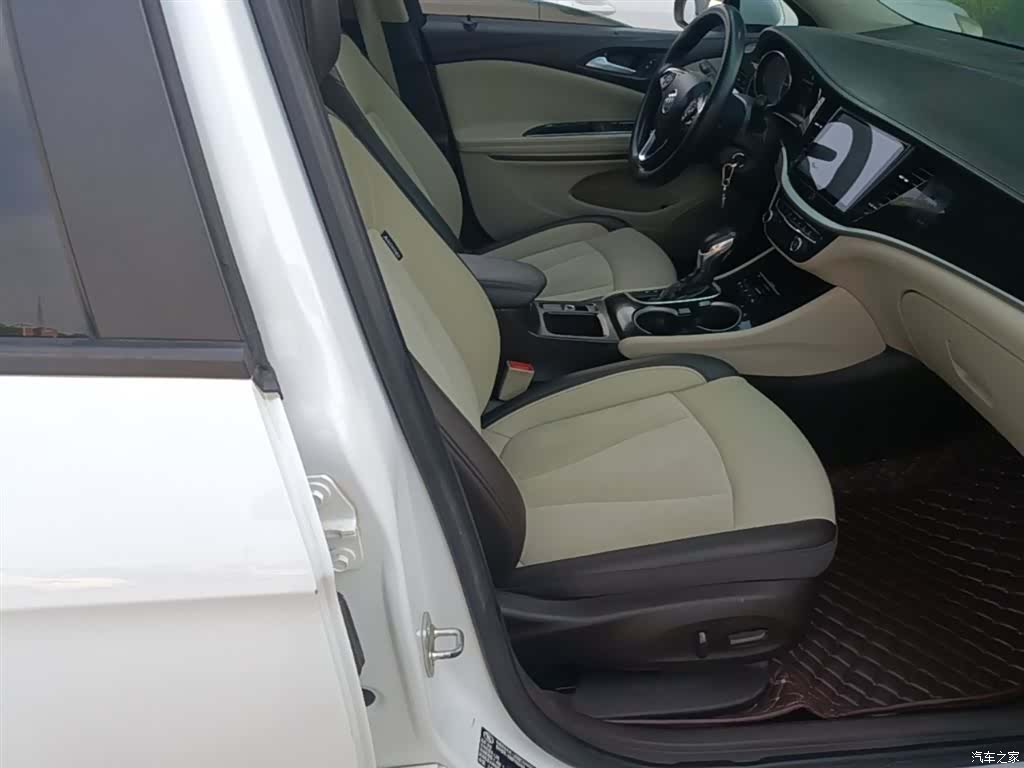 Buick Verano, 2016 25