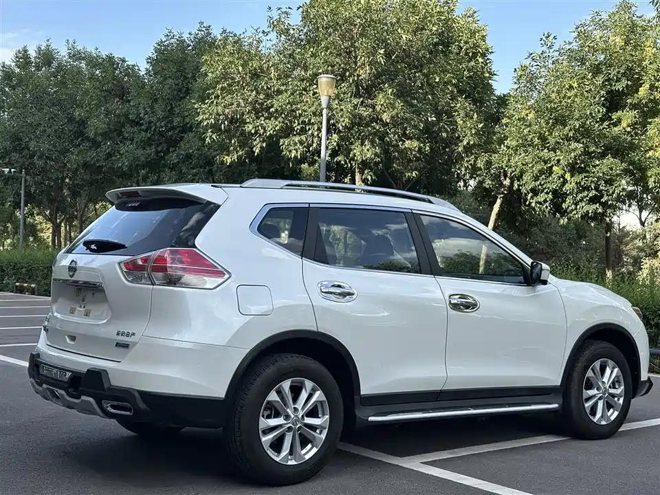 Nissan Qijun Nissan Qijun