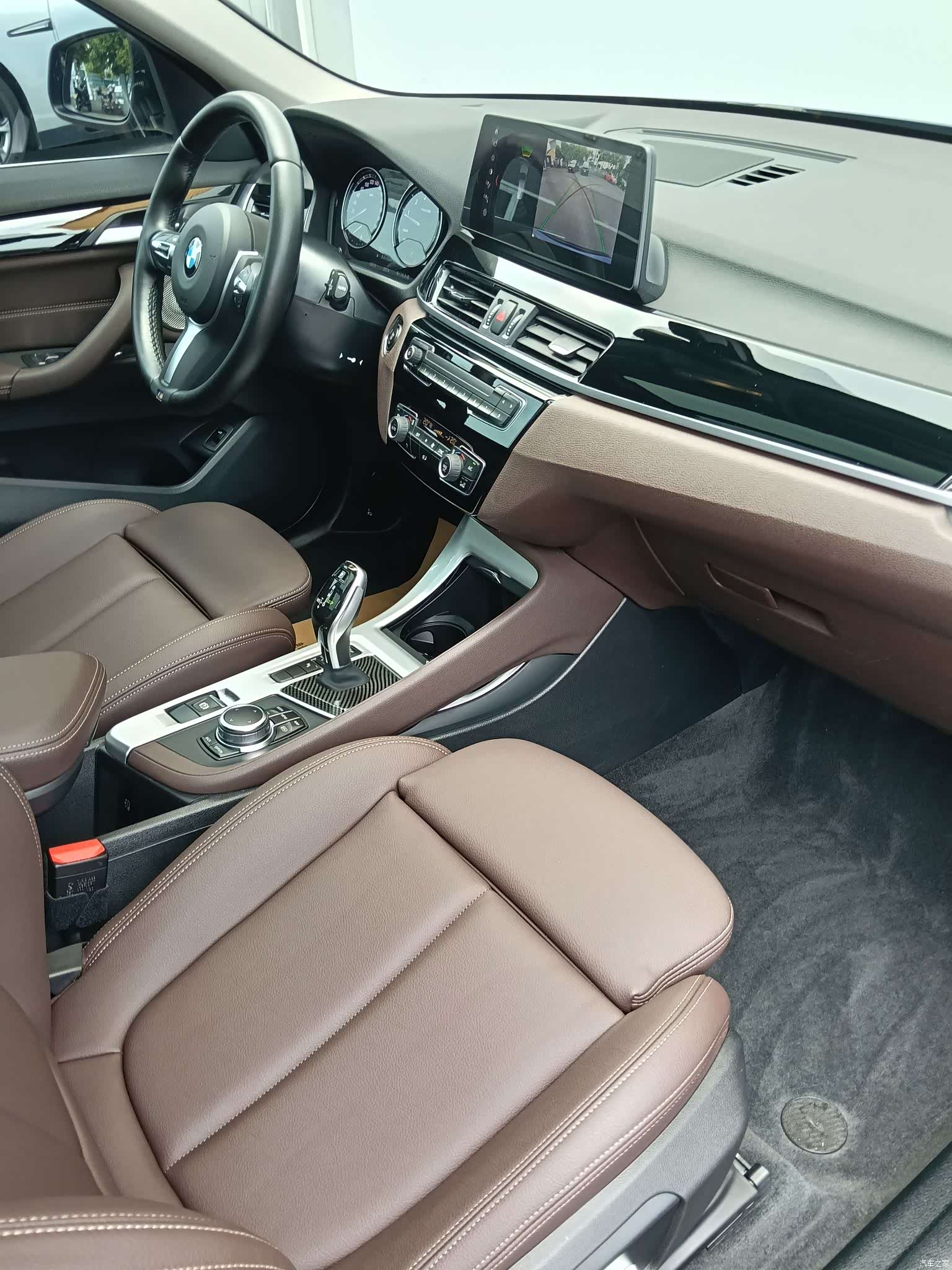 BMW X1, 2022 10