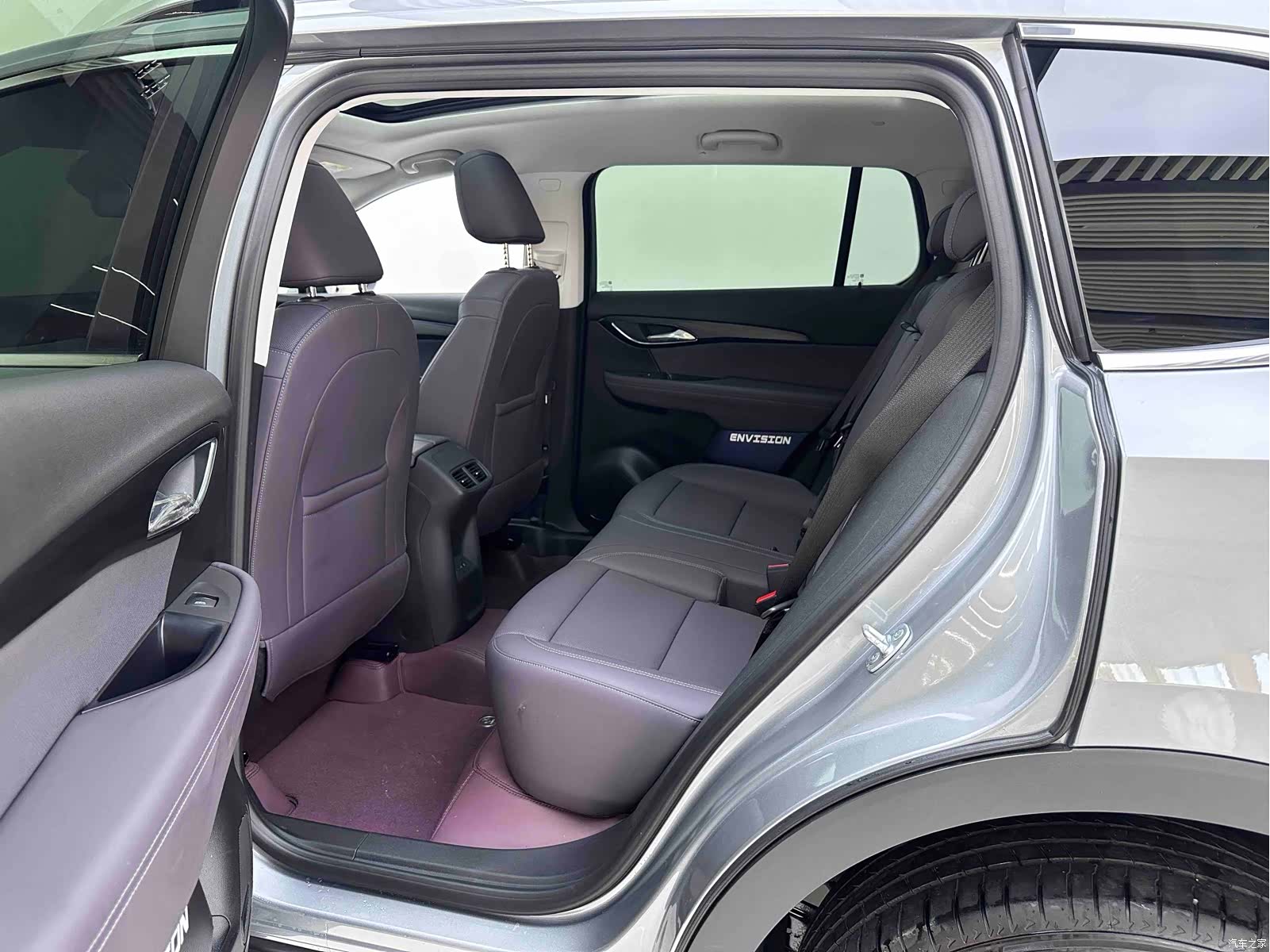 Buick Envision Plus, 2025 9