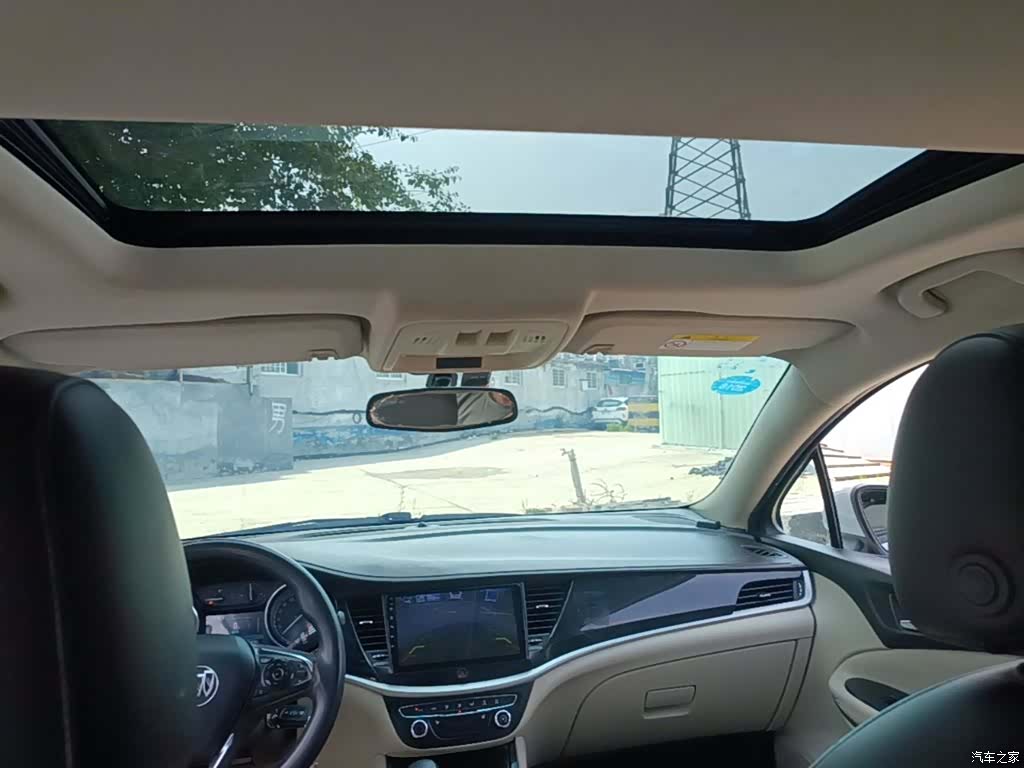 Buick Verano, 2016 18