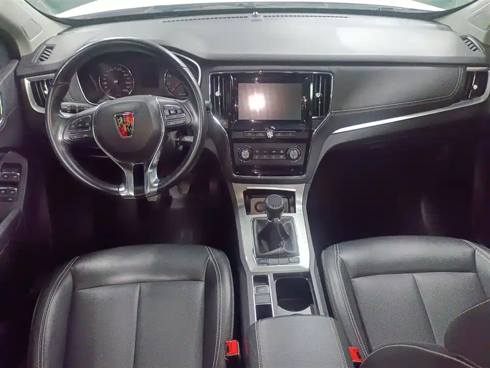 Roewe RX5 Roewe RX5