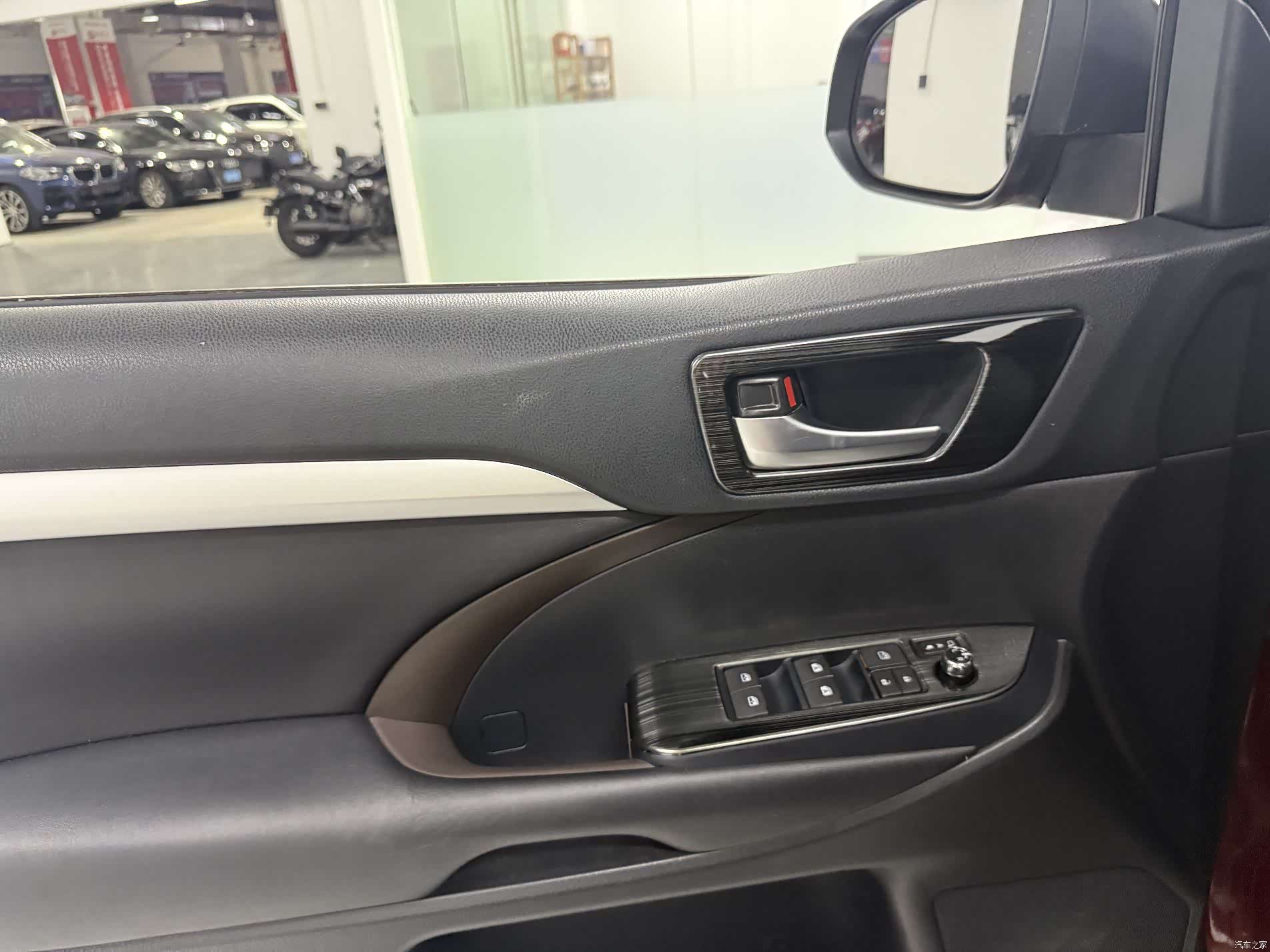 Toyota Highlander, 2016 9
