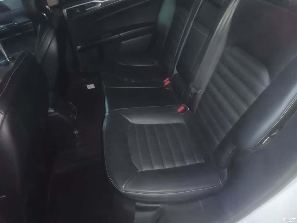 Ford Mondeo, 2018 14