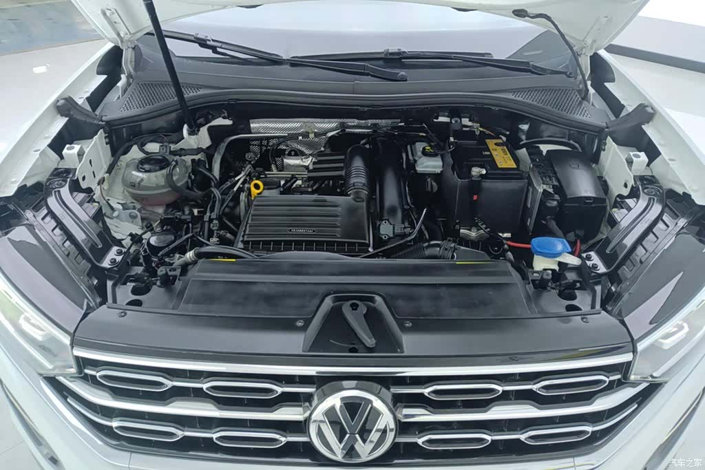 Volkswagen Tayron, 2021 10