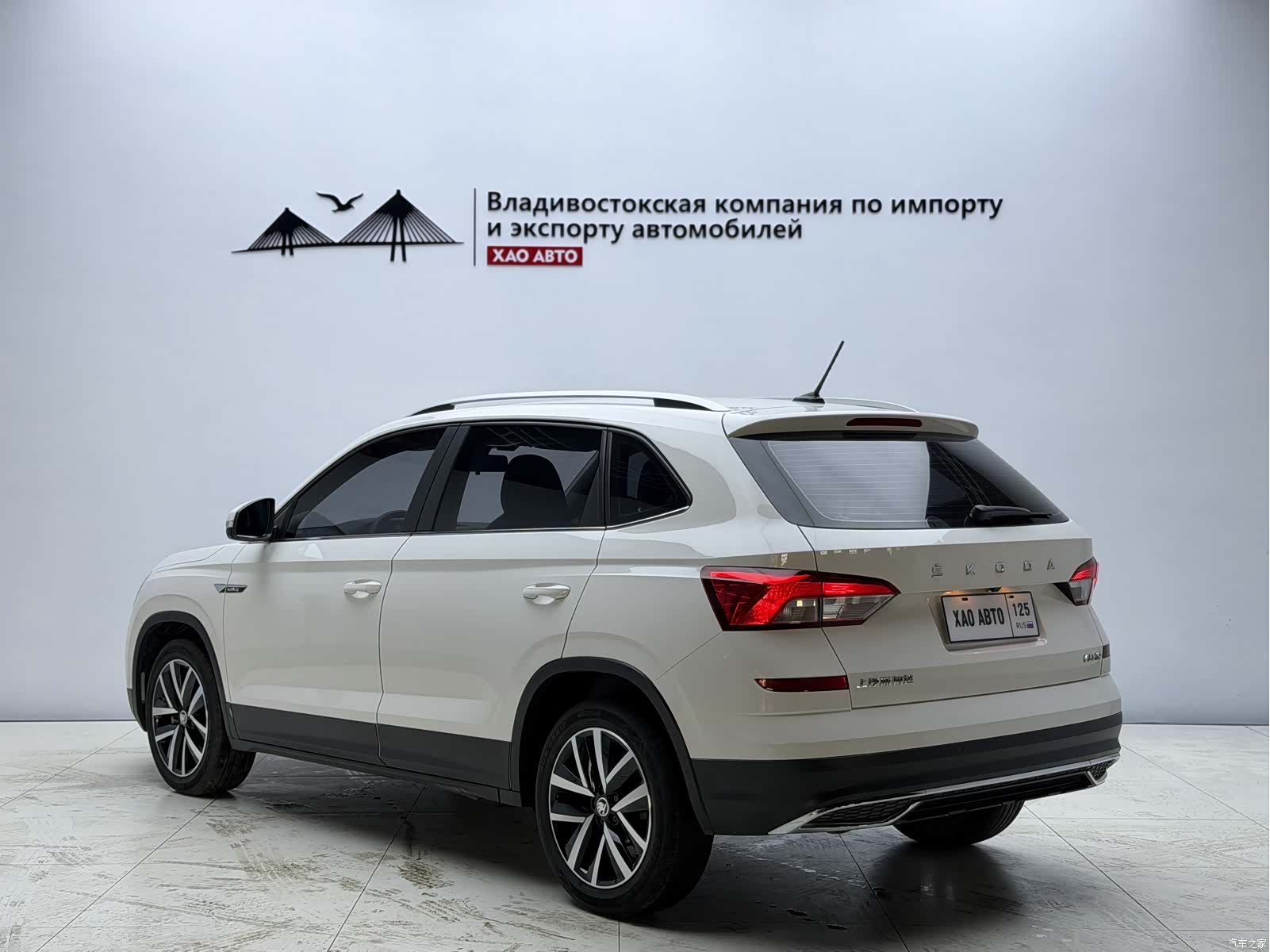 Skoda Kamiq, 2022 4