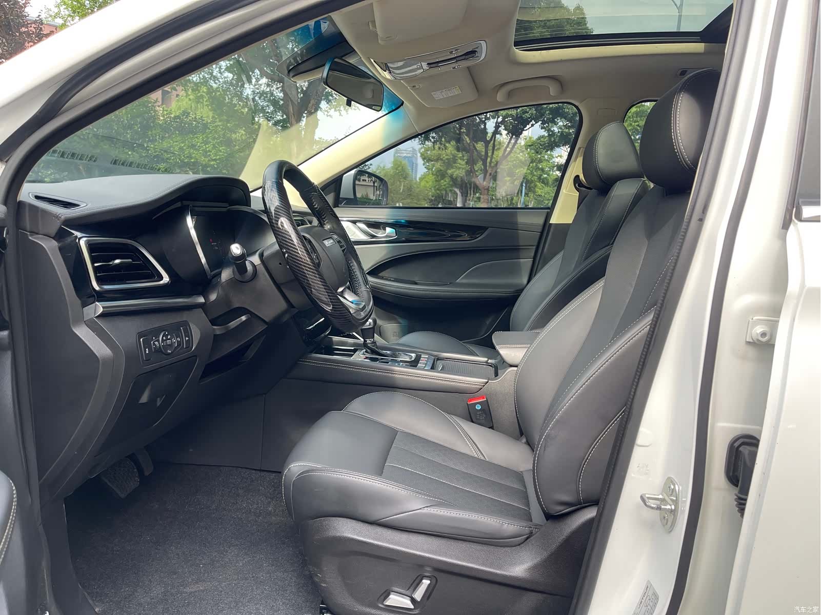 Jetour X90, 2019 4