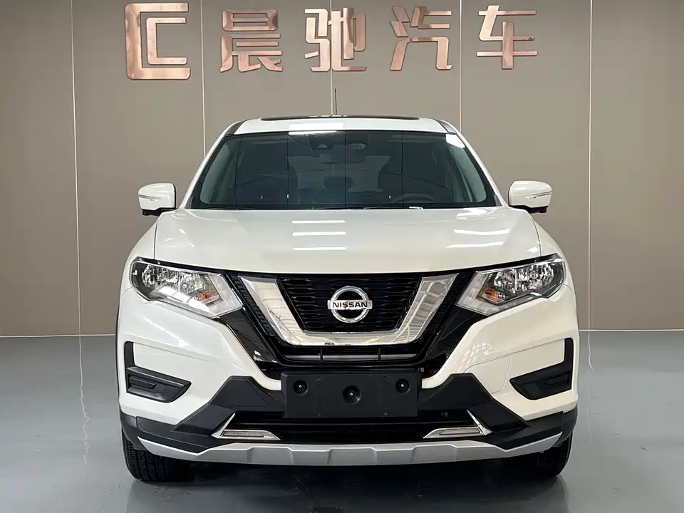 Nissan Qijun Nissan Qijun
