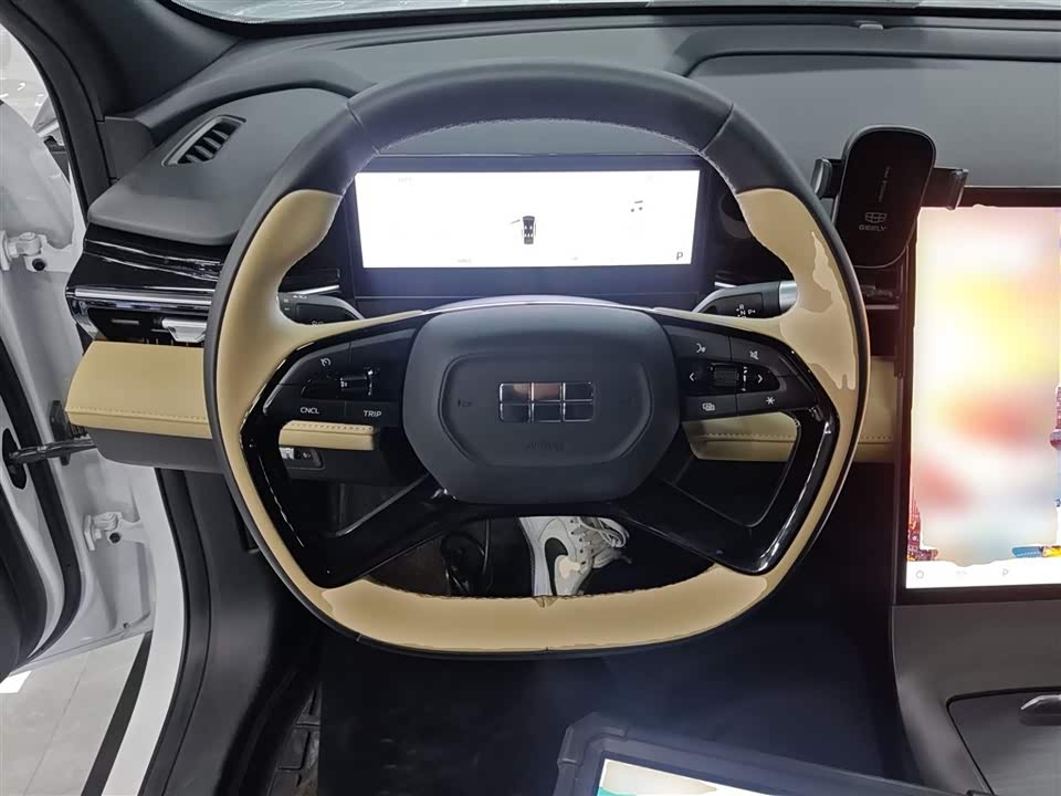 Geely Galaxy Galaxy L6