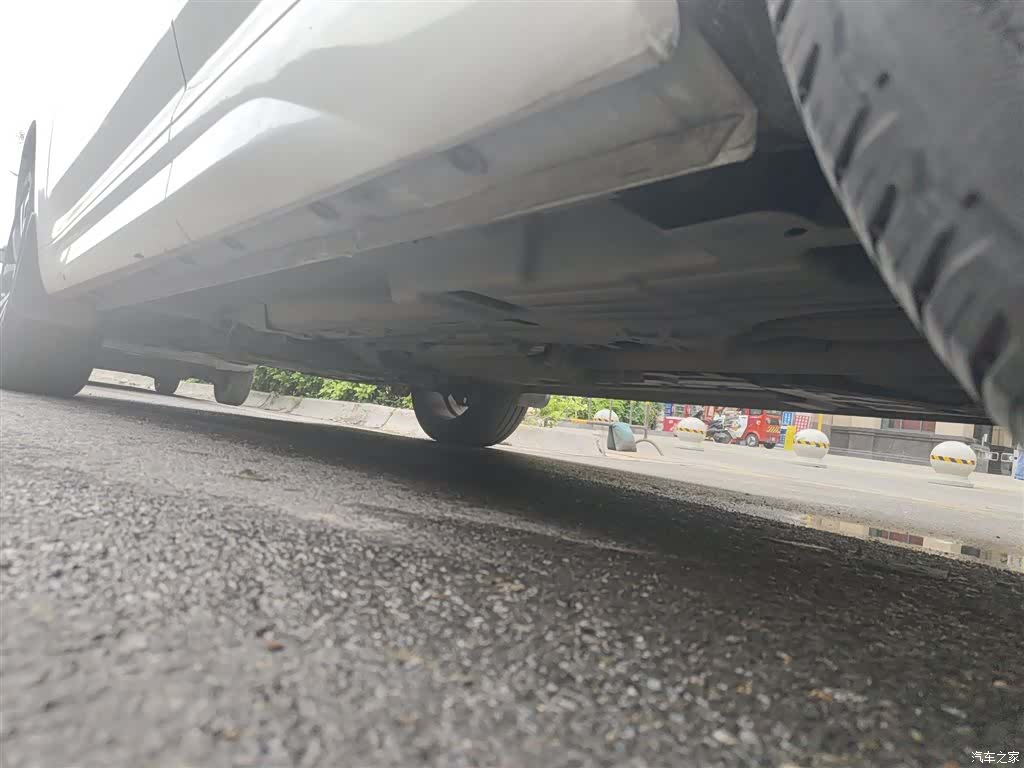 WEY VV7, 2018 18