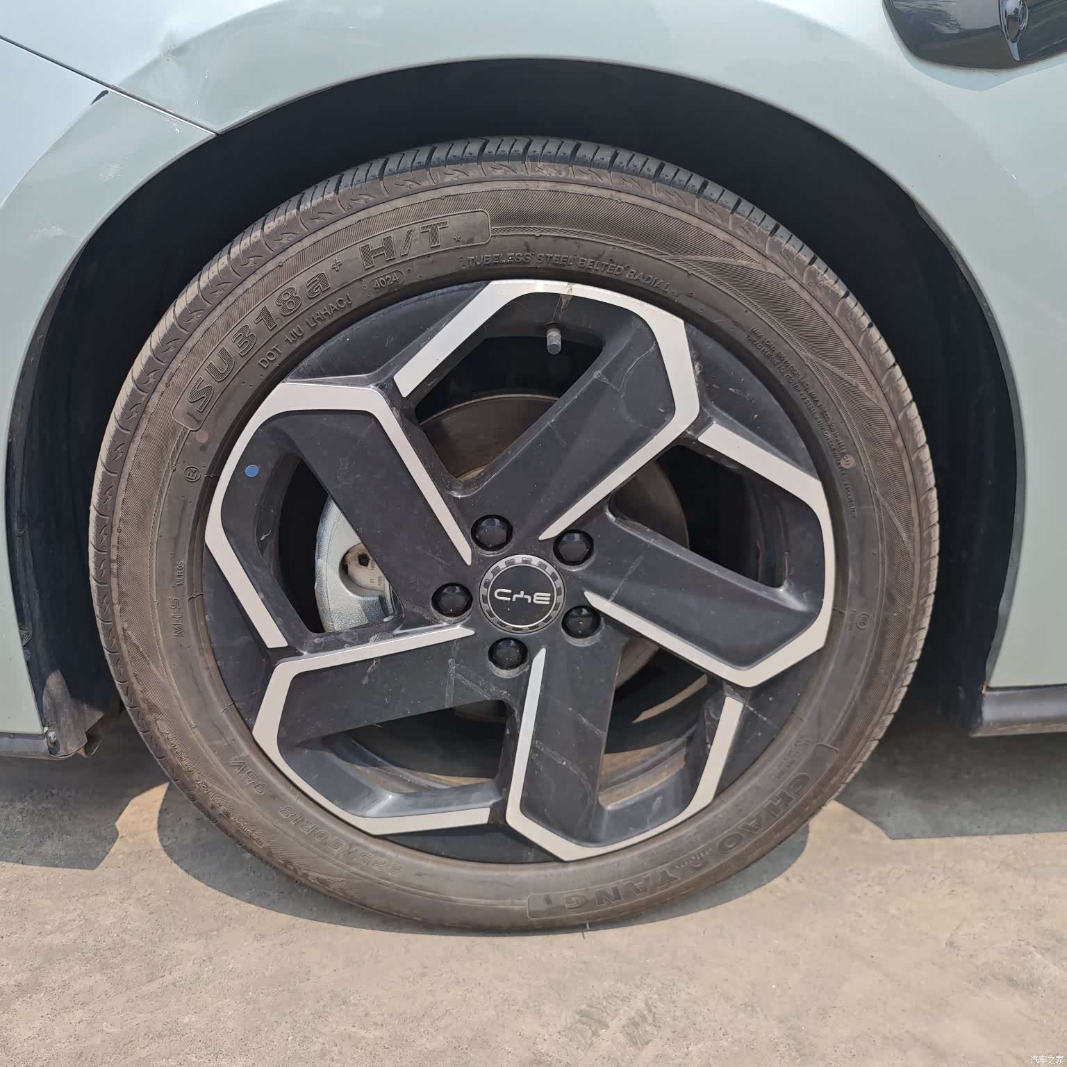 BYD Seal, 2025 20