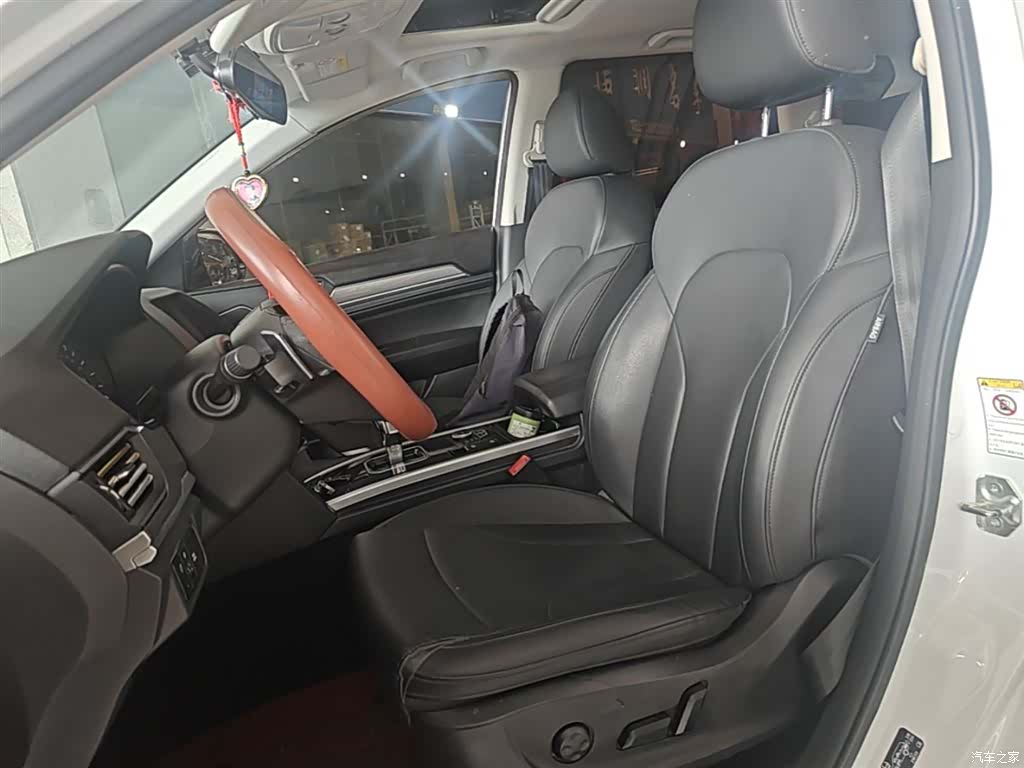 Haval H6, 2019 15