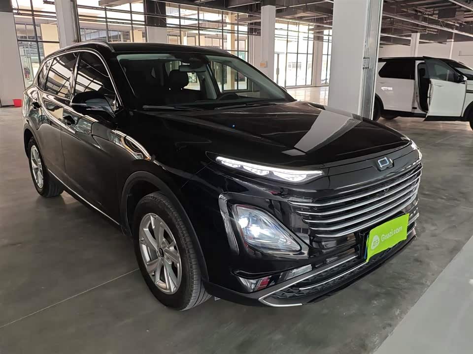 Besturn T90 Besturn T90