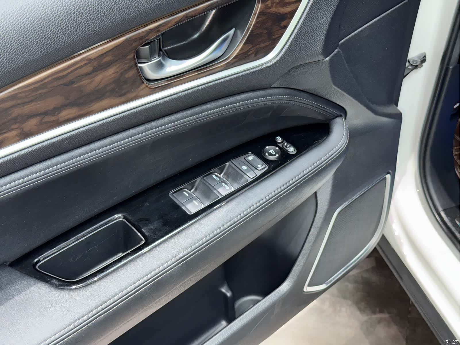 Honda UR-V, 2018 14