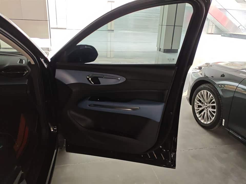 Besturn T90 Besturn T90