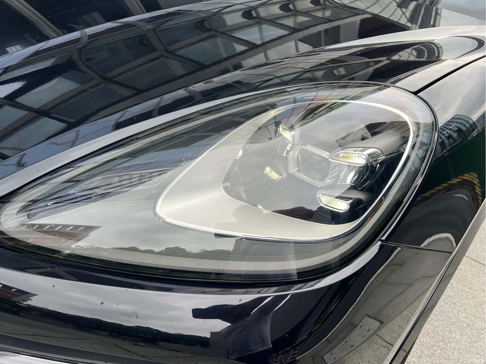 Porsche Cayenne, 2021 8