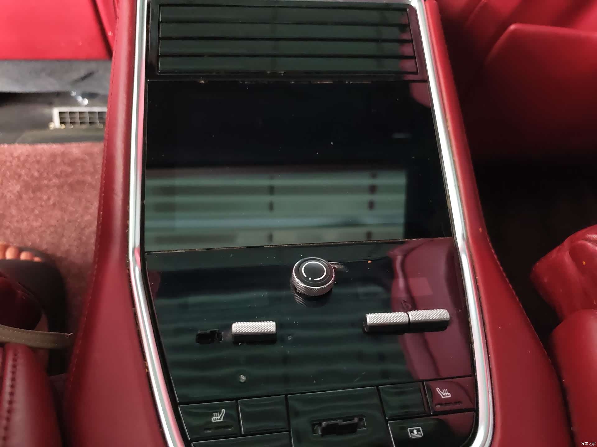 Porsche Panamera, 2018 16