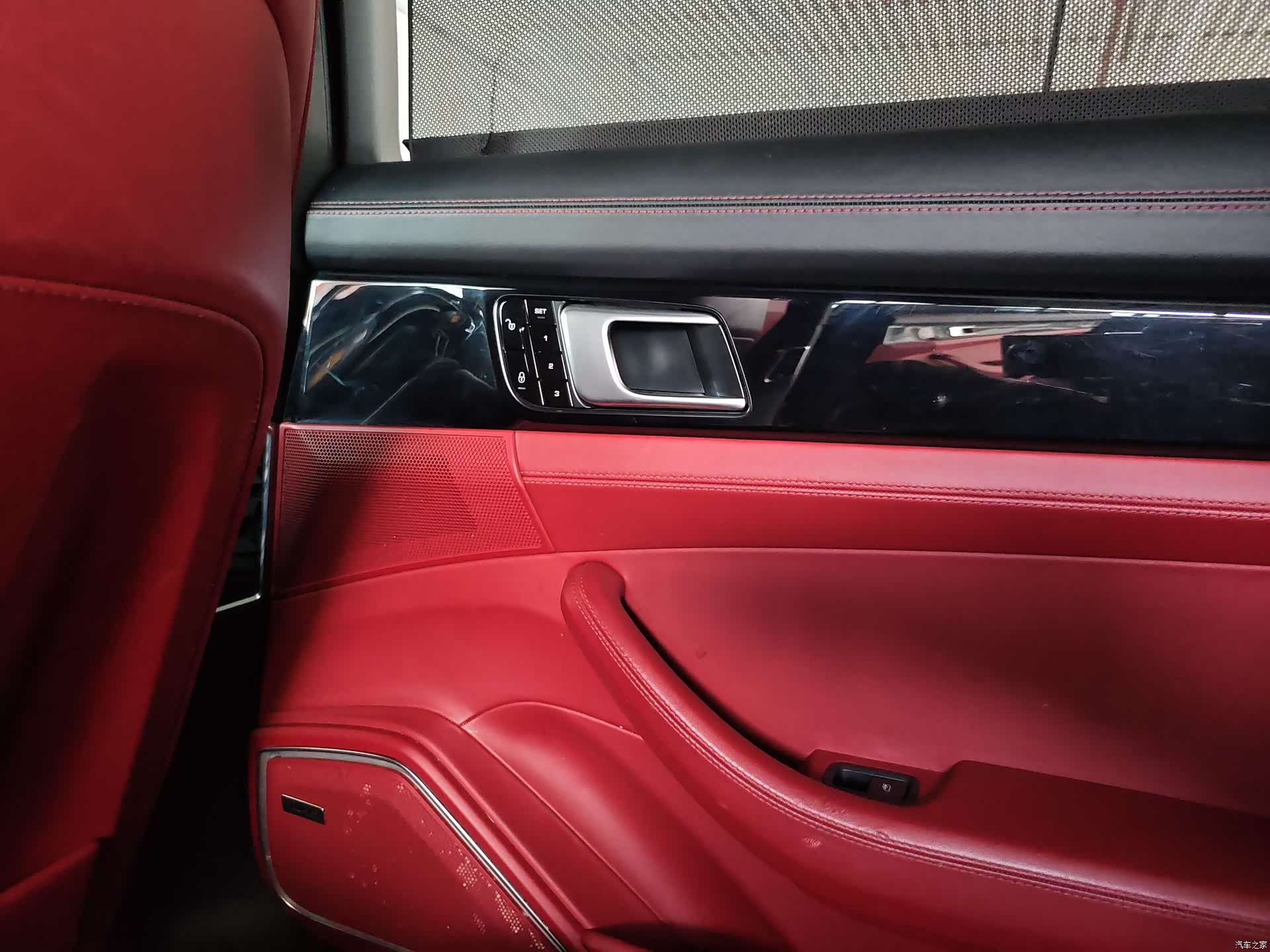Porsche Panamera, 2018 15