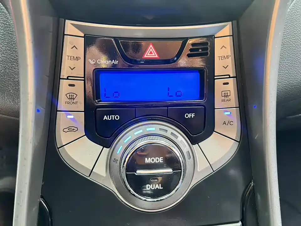 Hyundai Langdong