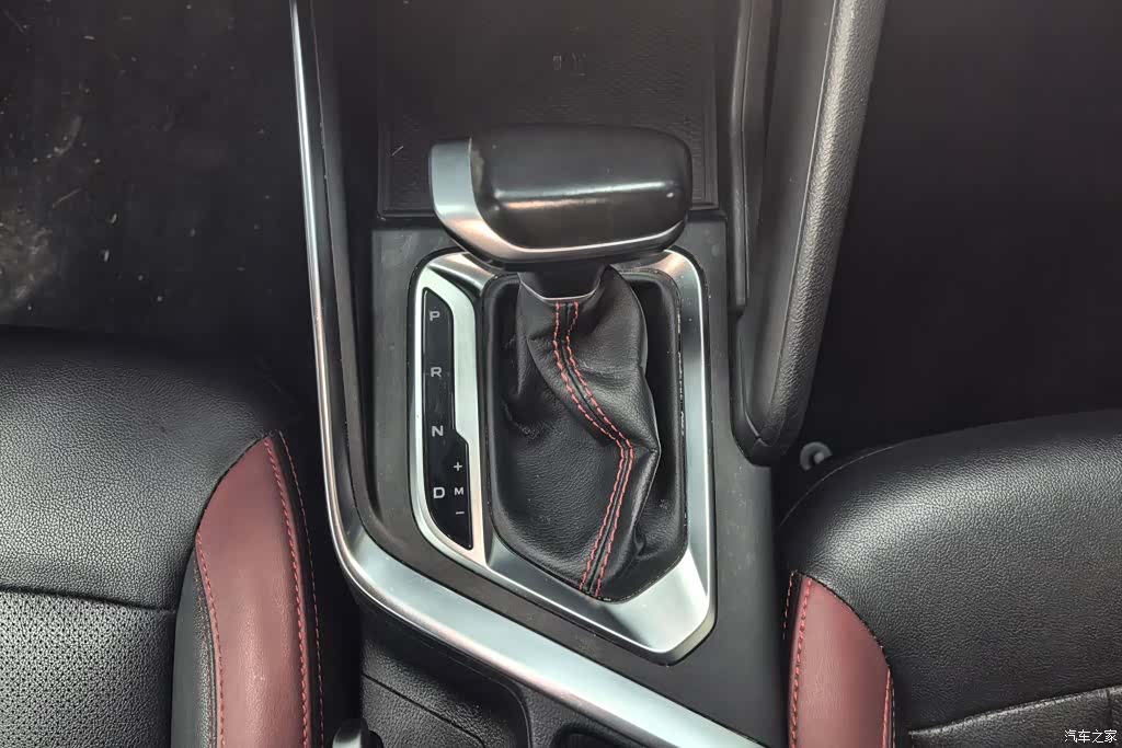 Geely X3, 2021 16