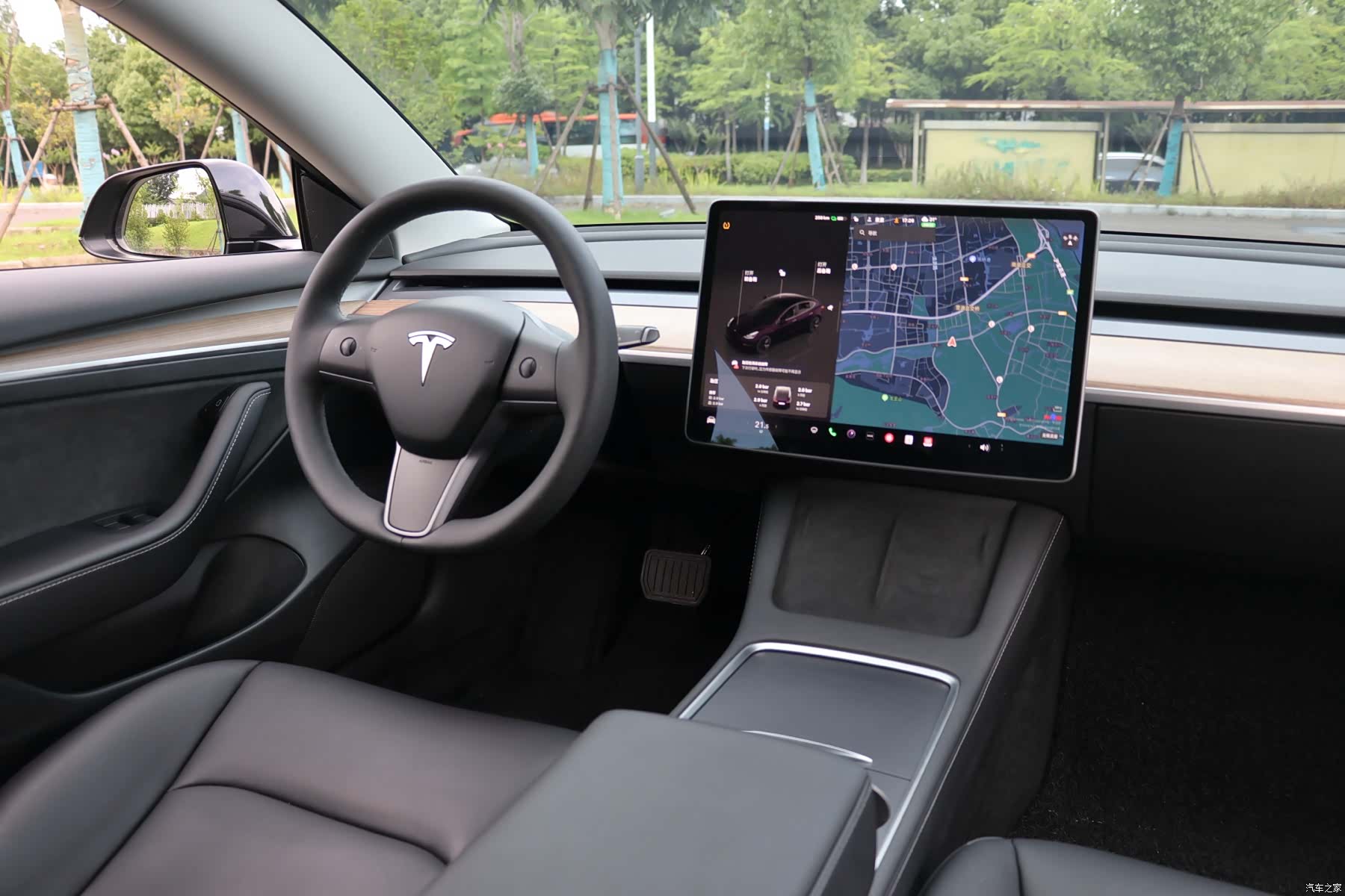 Tesla Model 3, 2023 19