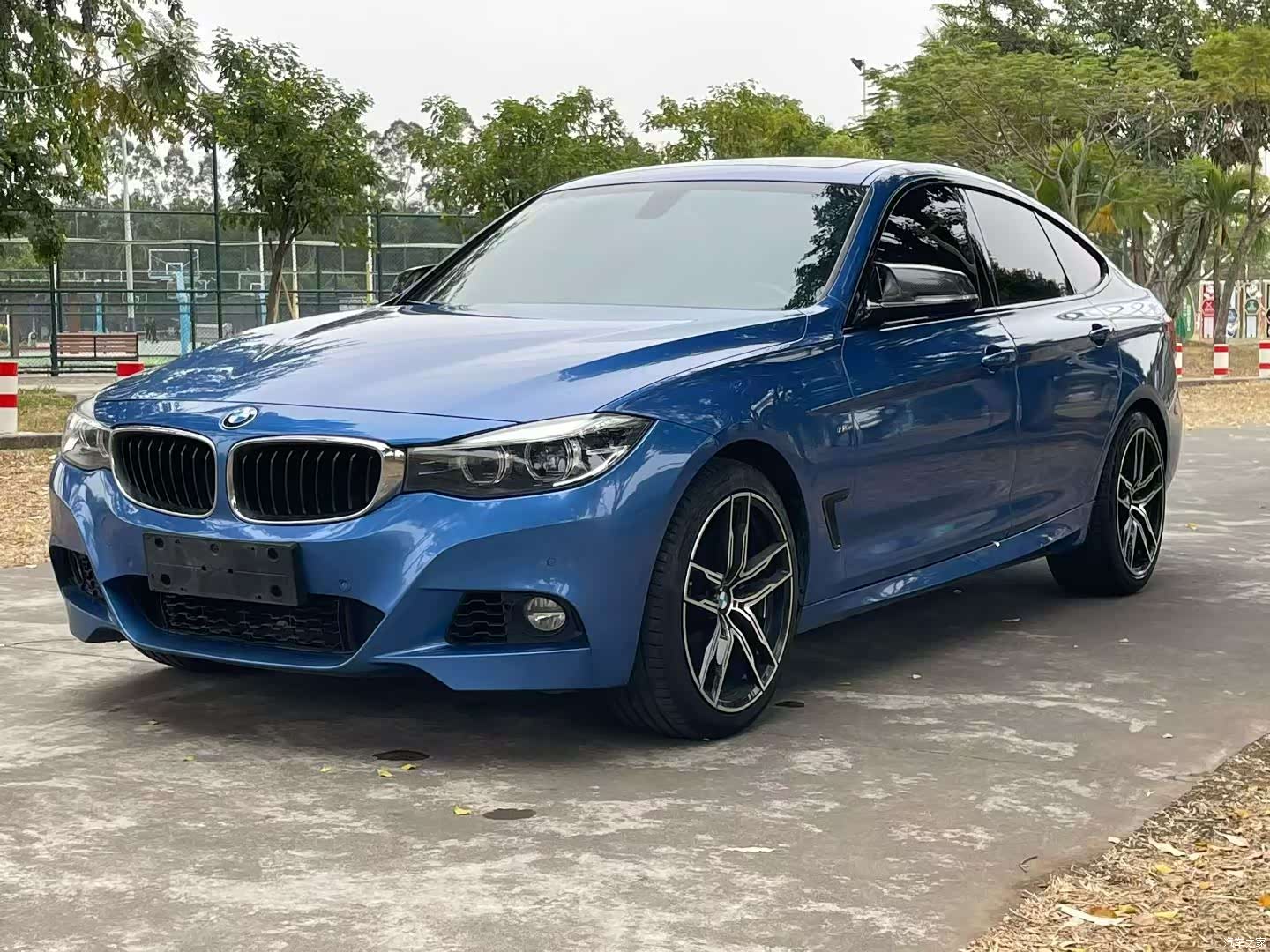 BMW 3 Series, 2021 3