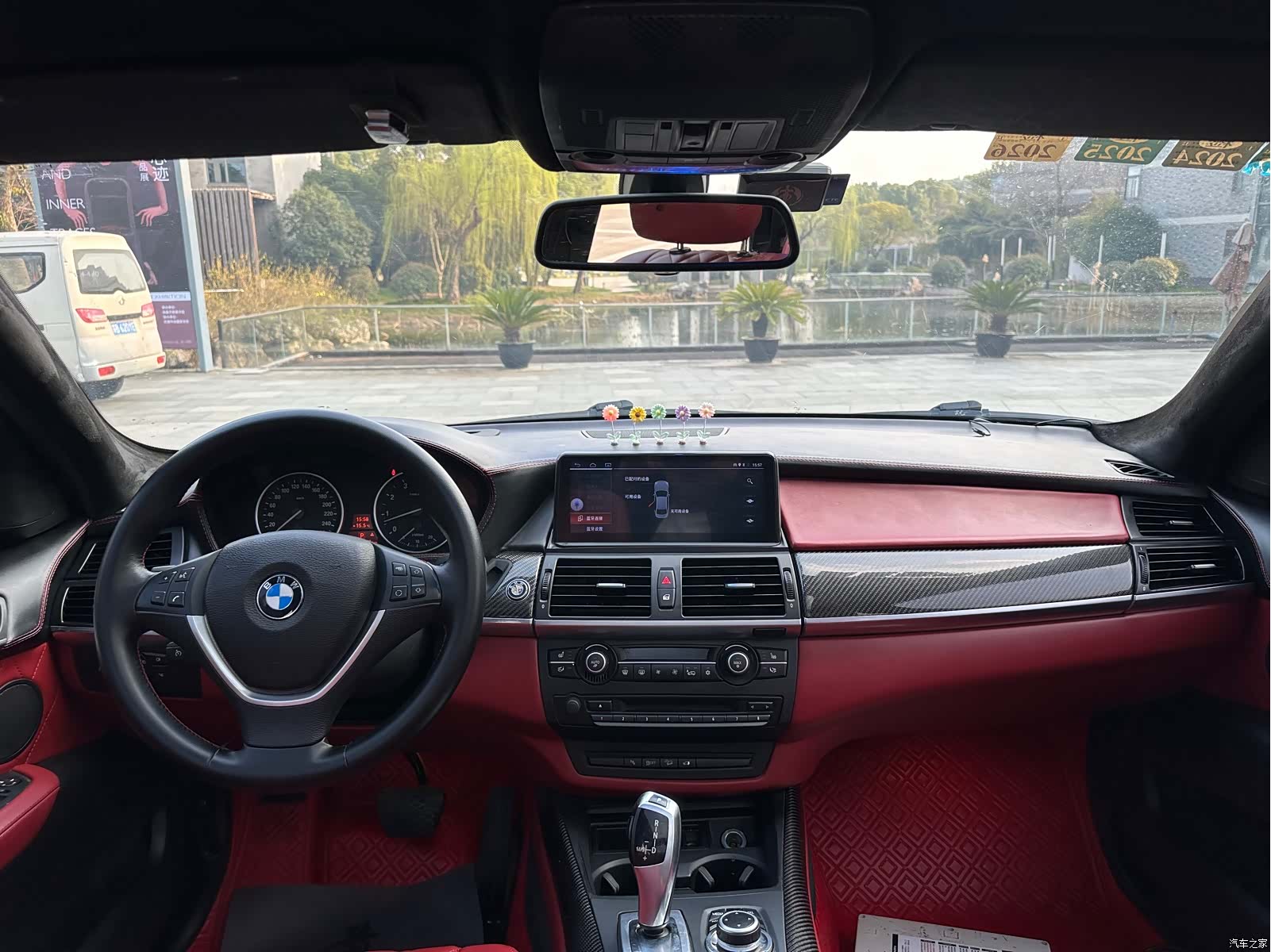 BMW X5, 2013 9