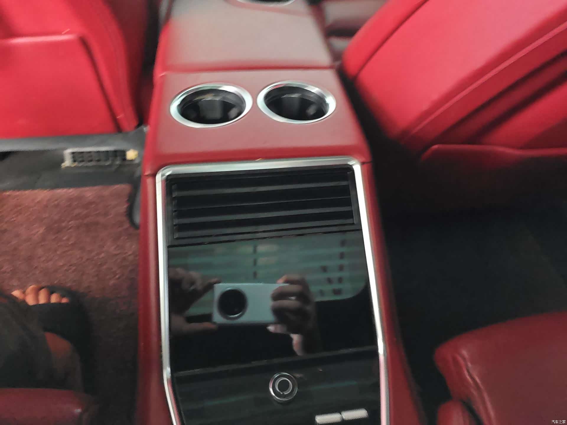 Porsche Panamera, 2018 14