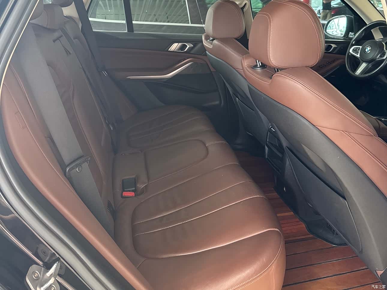 BMW X5, 2019 15